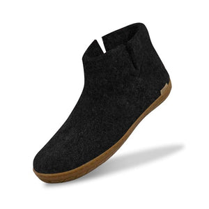Glerups Boot Natural Rubber Sole - Unisex