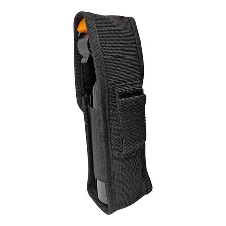 Back of kodiak bear spray holster