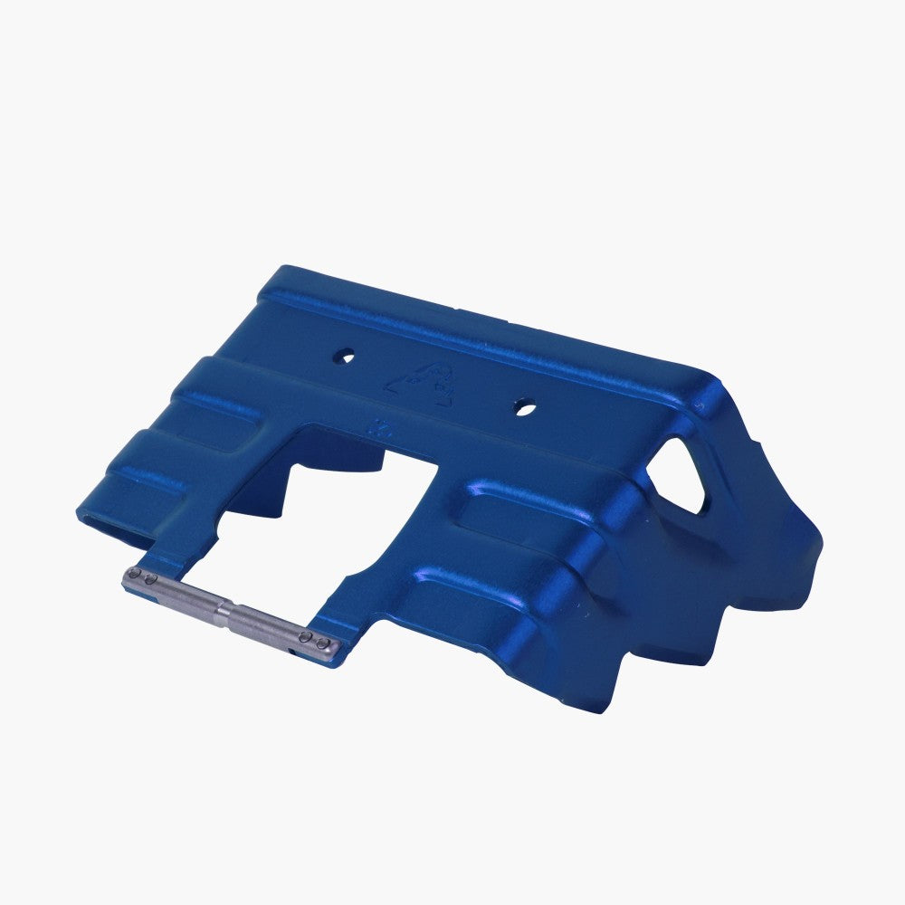 Dynafit Crampons - 90mm Blue