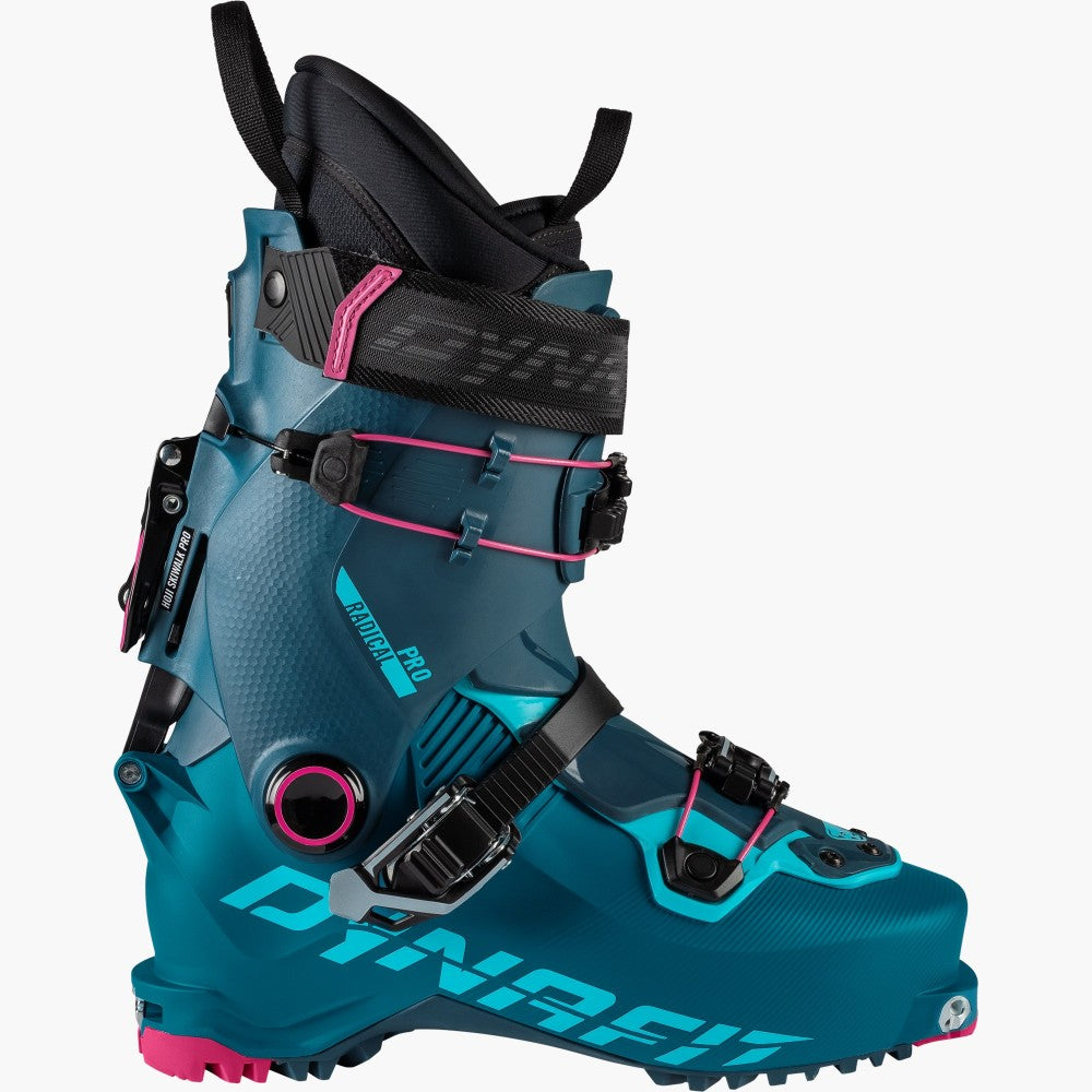 Women's Dynafit Radical Pro ski boots