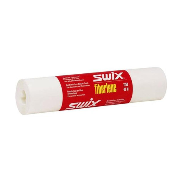 Swix Fiberlene Paper