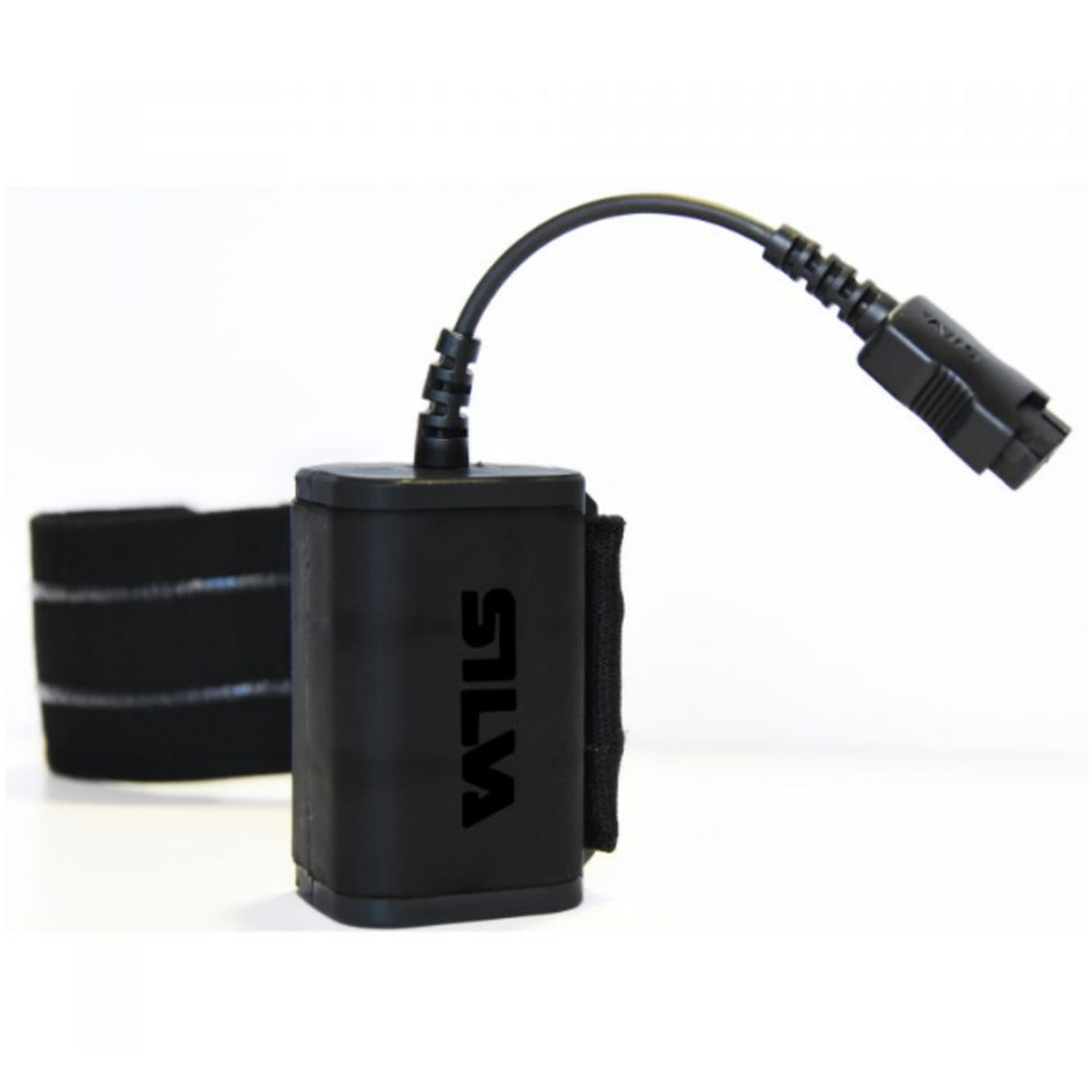 Silva 4xAA compact Battery pack