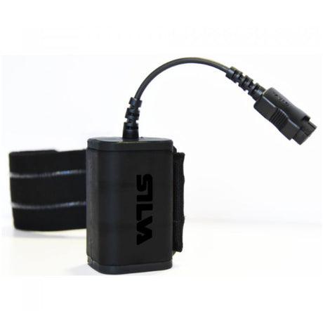 Silva 4xAA compact Battery pack