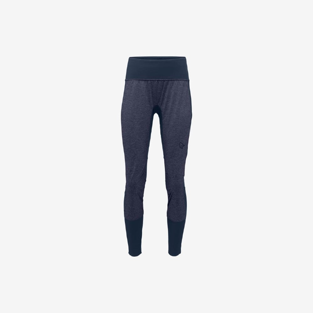 Norrona Tights - Women's - spry