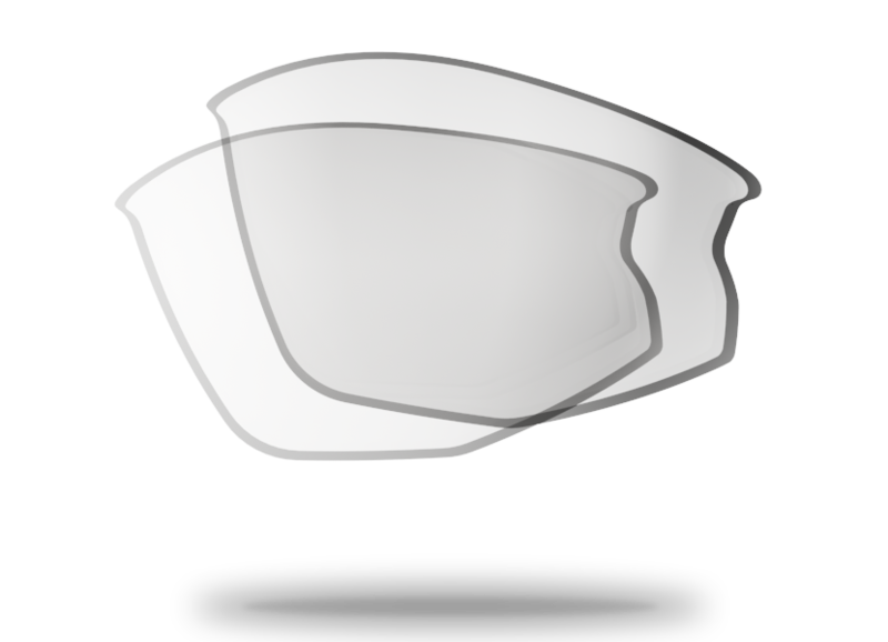 Bliz Hybrid Spare Lenses