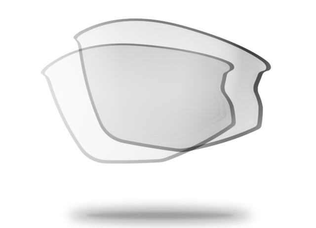 Bliz Hybrid Small Spare Lenses