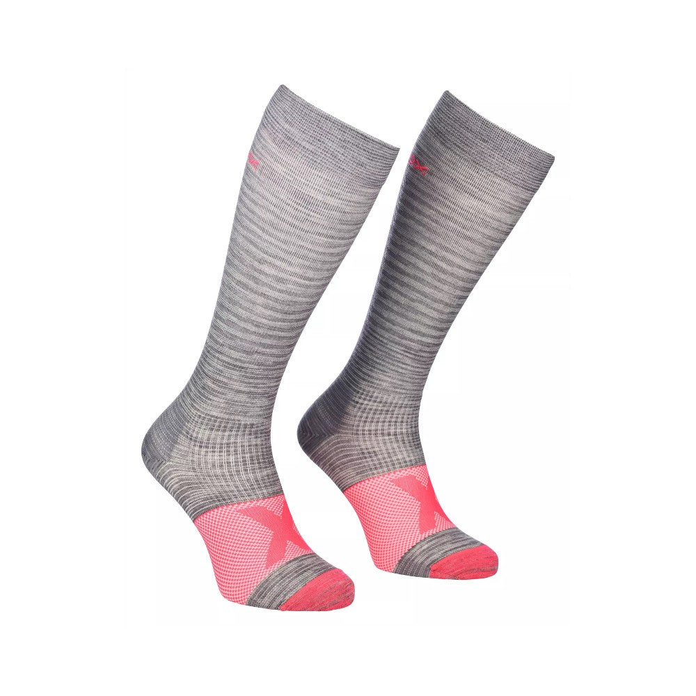 Ortovox Tour Compression Long Socks - Women's