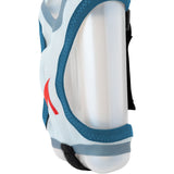 Side view of UltrAspire 550 Race 2.0 handheld water bottle system