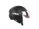 Bliz Strike Visor Helmet