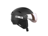 Bliz Strike Visor Helmet