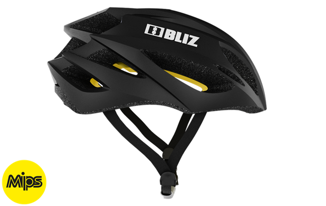 Bliz Alpha MIPS Helmet