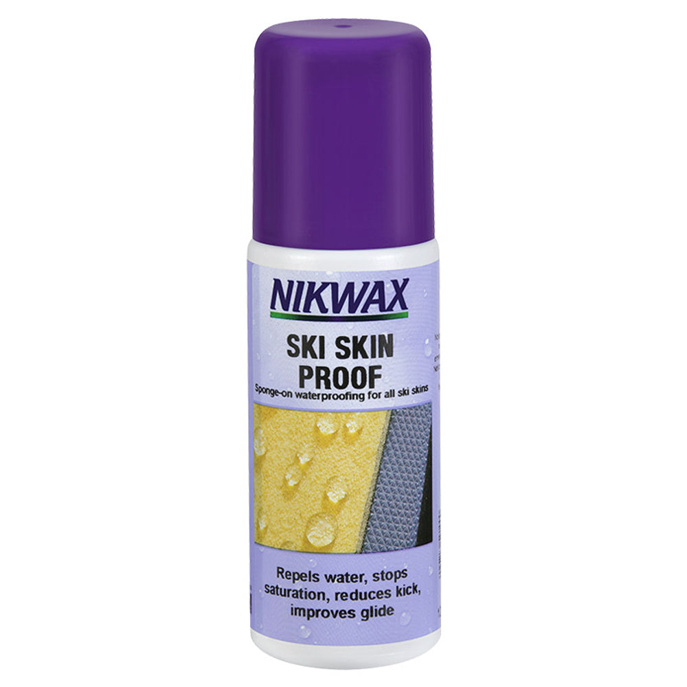 Nikwax Ski Skin Proof