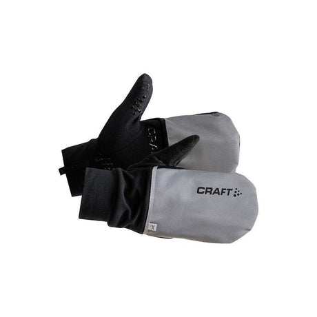 Craft Hybrid Weather Glove