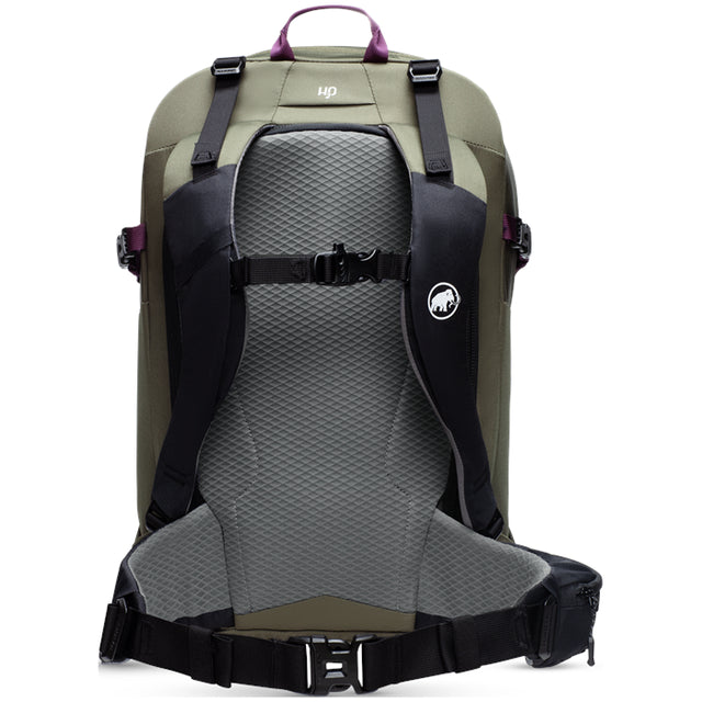 Mammut Nirvana 35 - Women