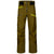 Men's Ortovox 3L Deep Shell Pants green moss