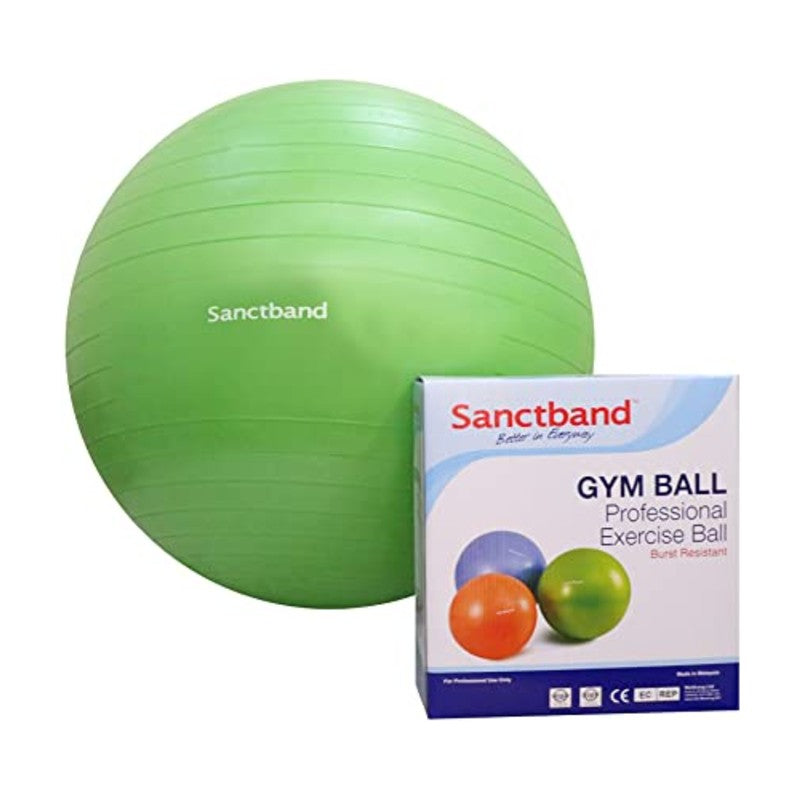 Sanctband Exercise Balls