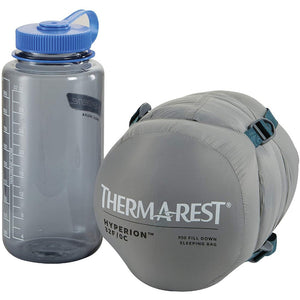 Therm-a-Rest Hyperion 32F/0C Sleeping Bag