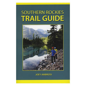 Southern Rockies Trail Guide
