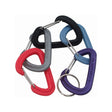 Black Diamond Jivewire accesory carabiners