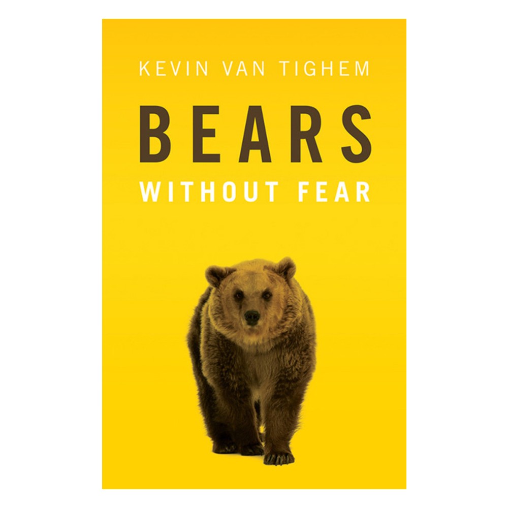 Bears Without Fear