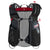 Front/chest view of the UltrAspire Bryce XT hydration pack
