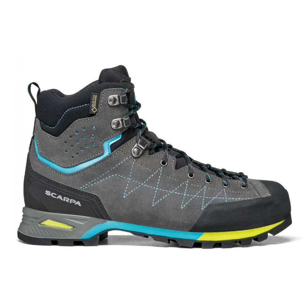 Scarpa Zodiac Plus GTX - Women's