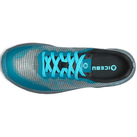 Icebug Pytho6 RB9X - Women's