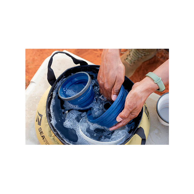 Sea to Summit Kitchen Sink