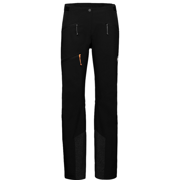 Mammut Aenergy SO Hybrid Pants - Men's - spry  Running, Hiking, Skiing,  Snowshoeing - Crowsnest Pass, Alberta