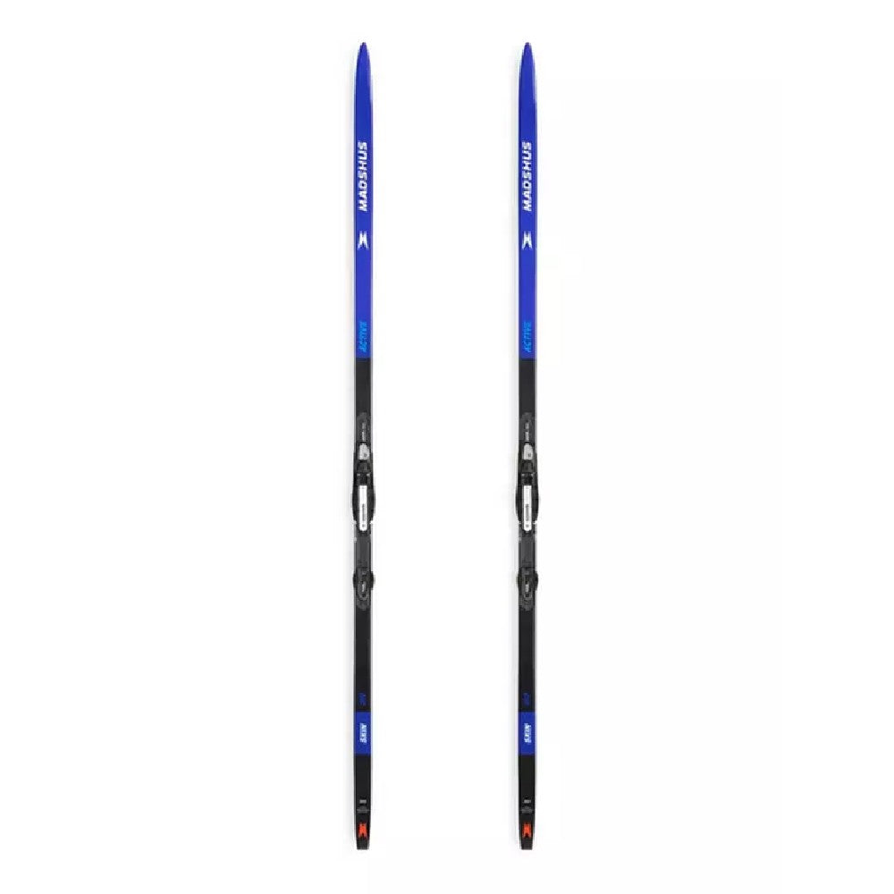 MADSHUS ANNUM スキー 175cm Madshus Annum Reviews - Trailspace