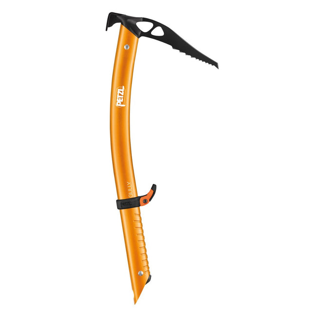 Petzl Gully Hammer Ice Axe