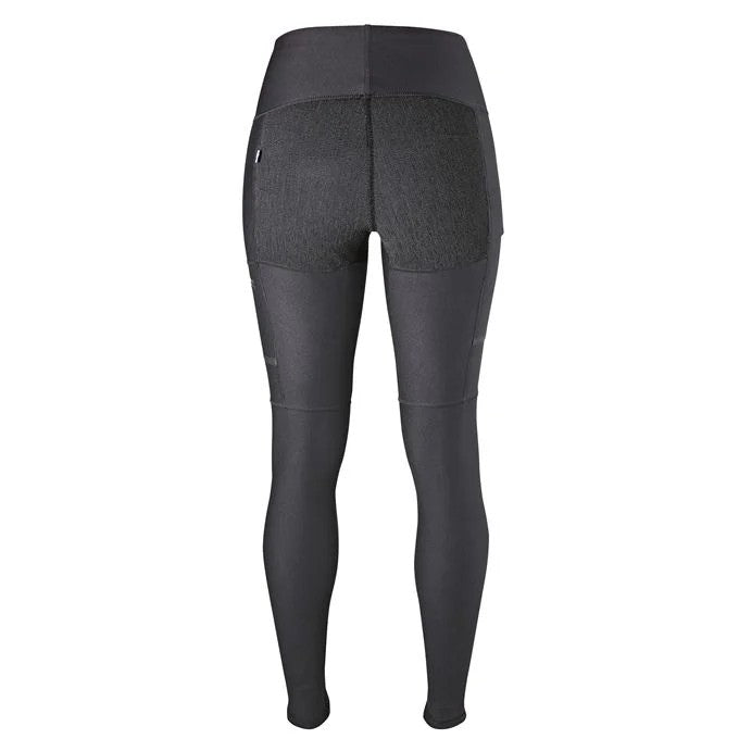 Fjällräven - Did you like the Abisko Trekking Tights from 2017? Then you'll  love these: Abisko Trail Tights. Let us know your initial thoughts. You can  find all tights at
