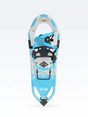 Atlas Access 27 Snowshoes cyan