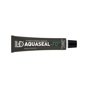 Aquaseal Flexible Durable Repair Adhesive
