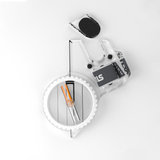 Silva Arc Jet 360 Right Compass