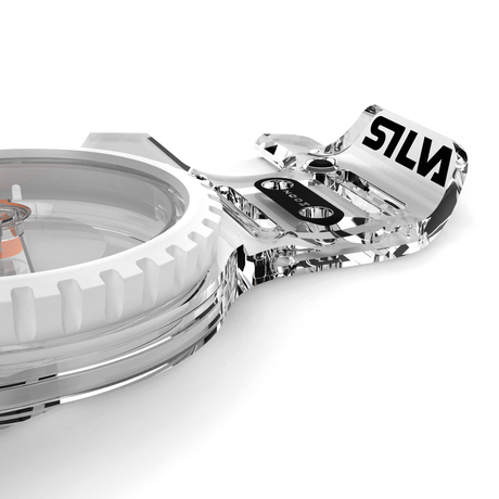 Silva Arc Jet 360 Right Compass