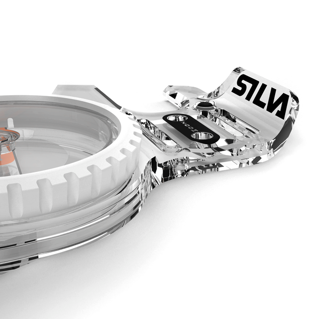 Silva Arc Jet 360 Right Compass