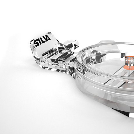 Silva Arc Jet C Left Compass