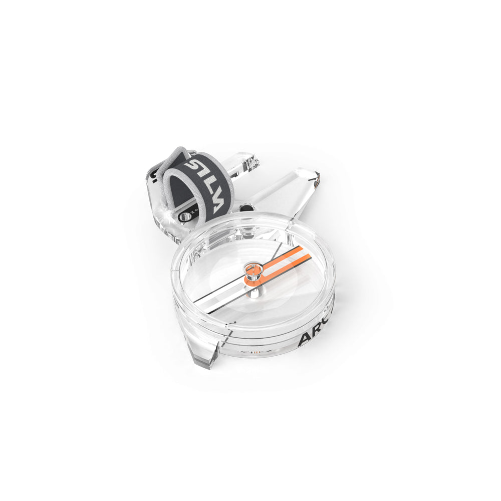 Silva Arc Jet C Left Compass