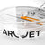 Silva Thumb plate ARC JET - Left