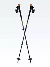 Atlas 3 Piece Lockjaw Poles