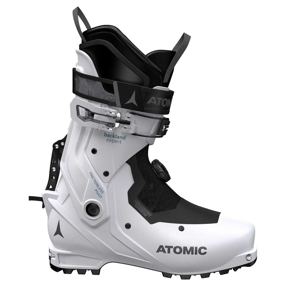 Atomic Backland Expert W Ski Boots