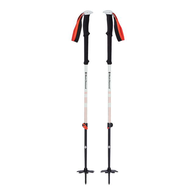 Black Diamond Expedition 2 Ski Poles