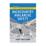 Backcountry Avalanche Safety - 4th Edition