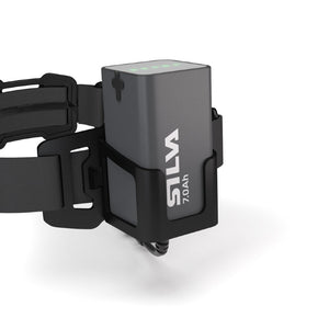 Silva Headlamp Battery Holder 7.0A