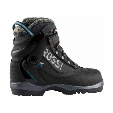 Women's backcountry nordic ski boots Rossignol BC X5 FW