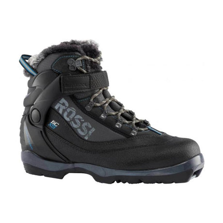 Women's backcountry nordic ski boots Rossignol BC X5 FW