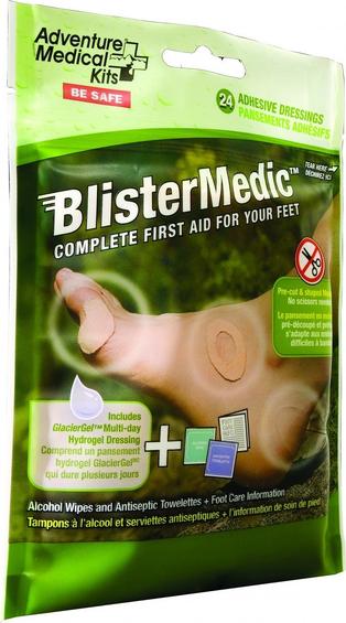 Best Blister Prevention And Treatment Items