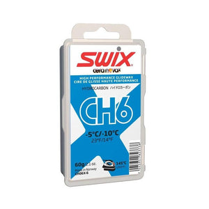 Swix Hydrocarbon Glidewax