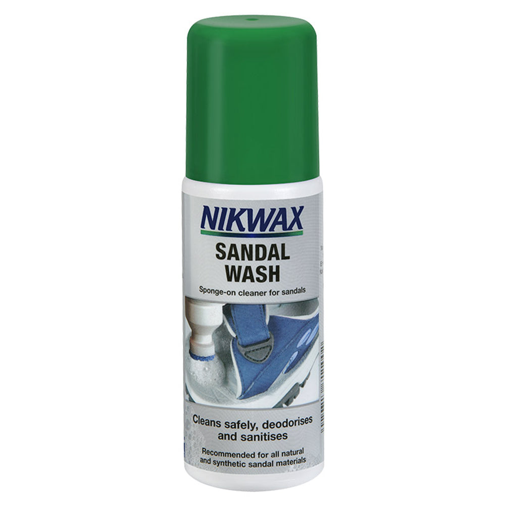 Nikwax Sandal Wash - 125ml